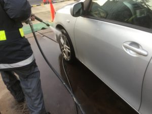 車検時の下回りスチーム洗浄とさび止め塗装は必要なの？効果 ...